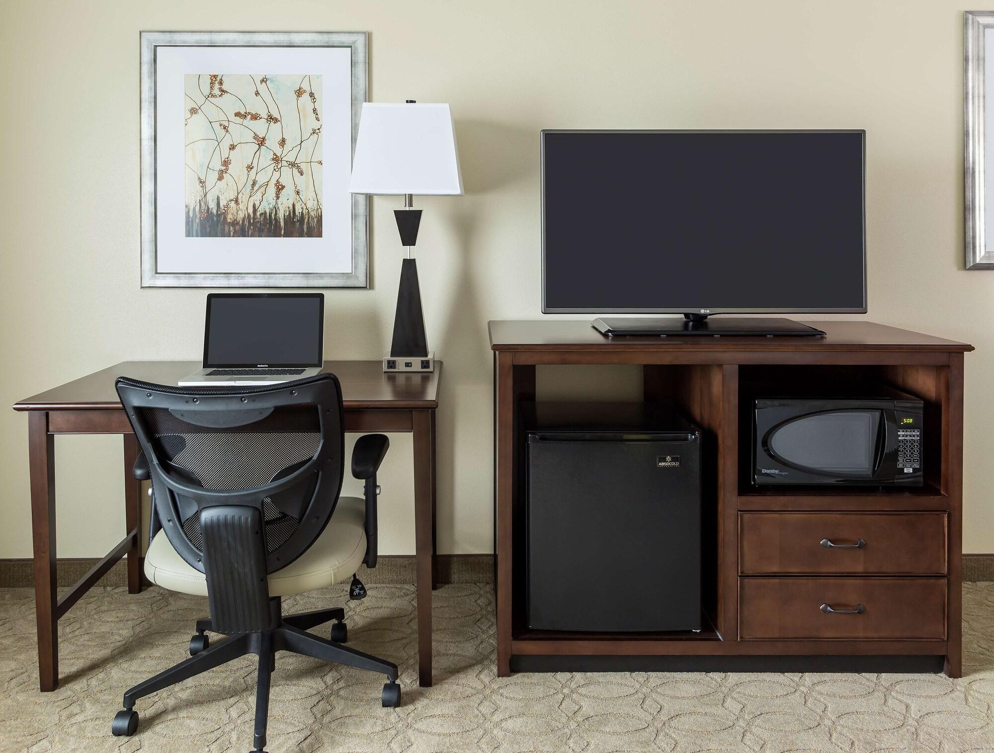 Hampton Inn & Suites Philadelphia Montgomeryville North Wales Dış mekan fotoğraf