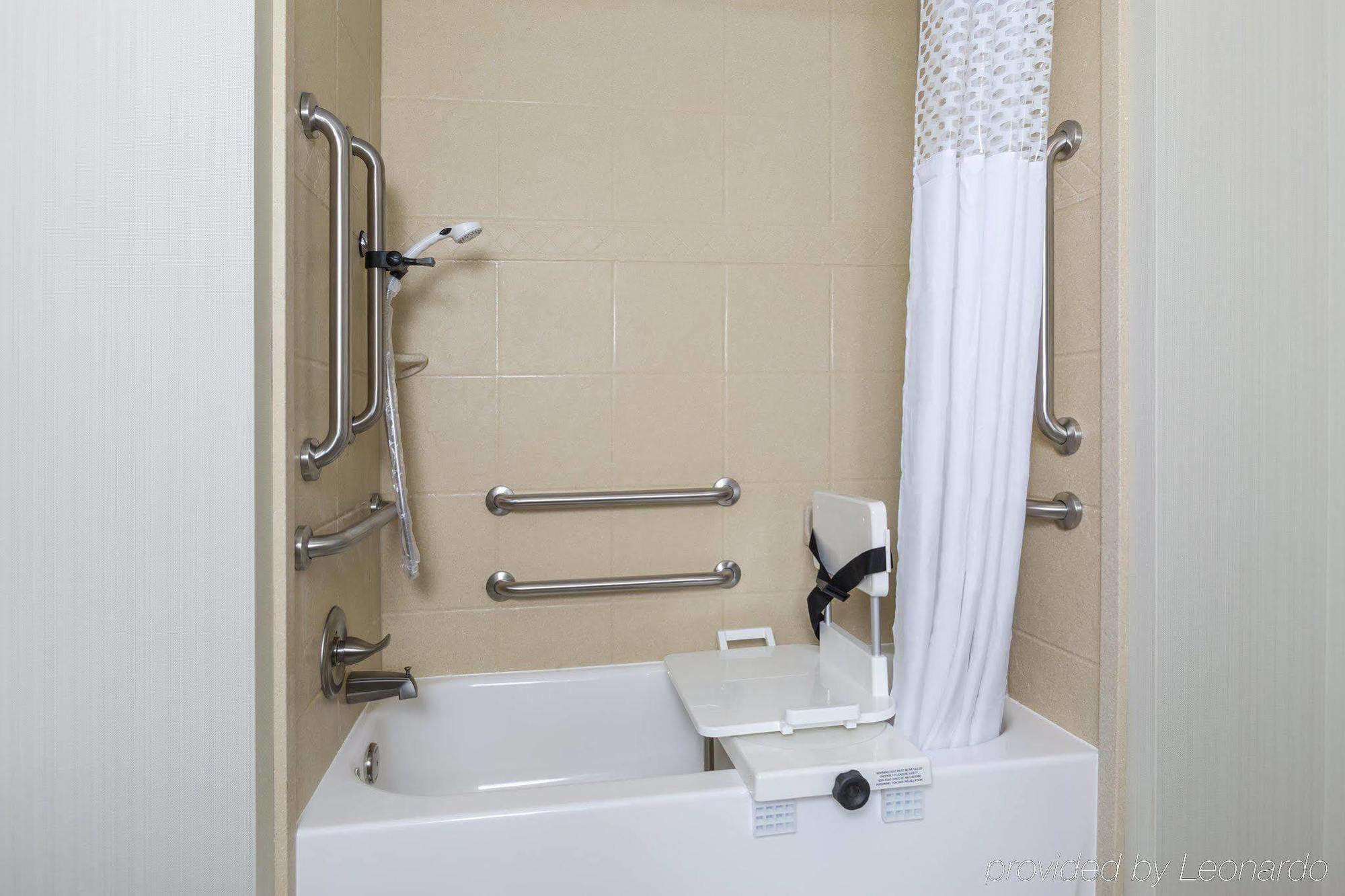 Hampton Inn & Suites Philadelphia Montgomeryville North Wales Dış mekan fotoğraf